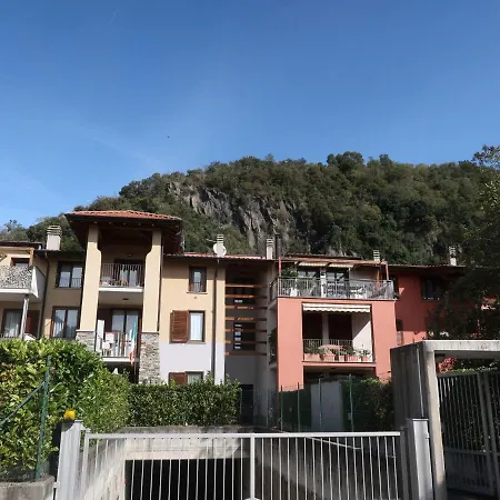 Lejlighed Locazione Turistica Verdi Maccagno