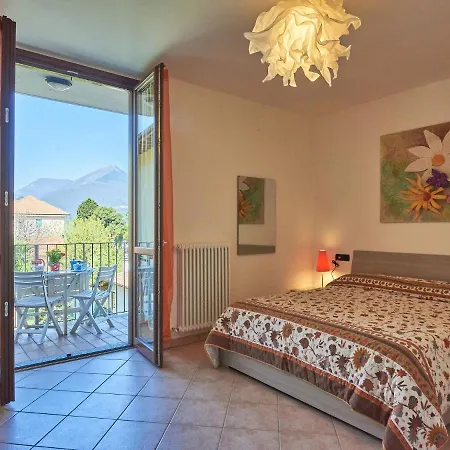 Lejlighed Locazione Turistica Verdi Maccagno